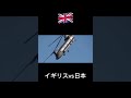 ブリカスのヘリと日本のヘリ