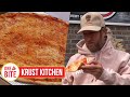 Barstool Pizza Review - Krust Kitchen (Madison, NJ)