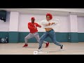 Rotimi "Love Riddim" choreography