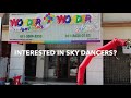 Looking for sky dancers or air dancers?