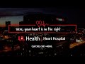 Welcome to the uofl health  heart hospital