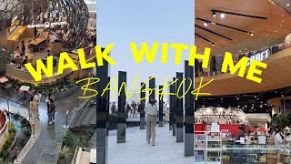 ICON Siam BKK Thailand : One Day Vlog | Shopping, Food , Entertainment & More!