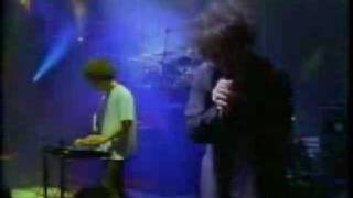 The Cure - Why Cant I Be You