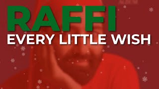 Watch Raffi Every Little Wish video