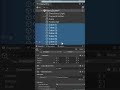 Unity Tips: Part 3 - Properties tab