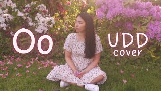 Oo - Up Dharma Down | Cover