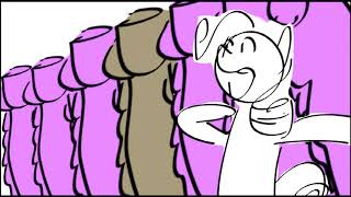 Fit Right In [Animatic Music Video] - My Little Pony: FIM Season 9 Episode 7