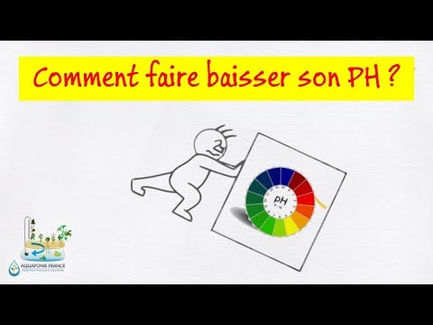 Vidéo: Quel est le pH de la moisissure des feuilles?