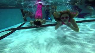 Mermaid Swim School, Ann Arbor, MI