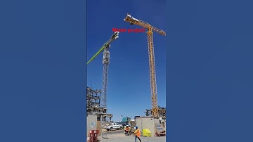 #neom project Saudi Arabia mountain #crane #cranelover #sorts #youtubeshort   #tawar