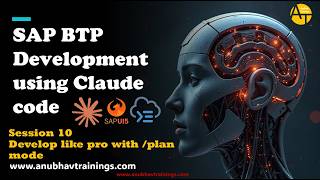 10 SAP ABAP & Fiori Planning with Claude Code UltraPlan – Step by Step | How to Use Claude UltraPlan