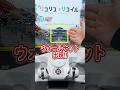 【eリコリコ】ウォールナット出現でRUSH突入濃厚!? LycoReco RUSH Challengeの裏ボタン紹介!!【ニューギン公式】#shorts