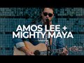 Capture de la vidéo Amos Lee "Little Light" Inspirational Story