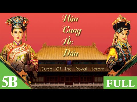 Video Hậu Cung Ác Đấu - Tập 5 PART 2 (Lồng Tiếng) - Tuyên... - youtube