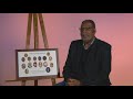 WQLN PBS Finding Your Roots | Season 7 - My Ancestor Stories: Johnny Johnson