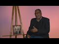 WQLN PBS Finding Your Roots | Season 7 - My Ancestor Stories: Johnny Johnson