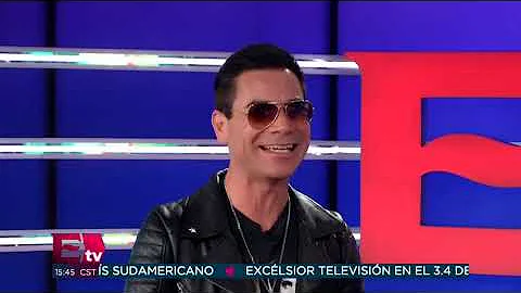 Freddy Morales presenta 'Devotional The Depeche Mo...