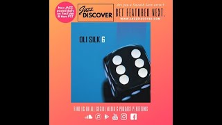 Oli Silk - Hurry Up and Wait (@olisilk1) (2021 Smooth Jazz, New Smooth Jazz, Jazz Discover) screenshot 3