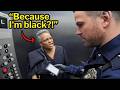 Police Profile Woman at Her Own Apartment — They Didn’t Know She Was a Federal Judge