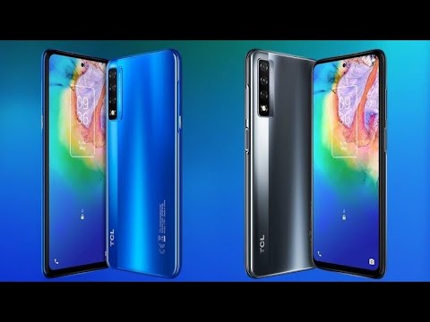 TCL 20 Pro