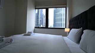 Apartment Living Melbourne | 1115/250 Elizabeth Street, Melbourne