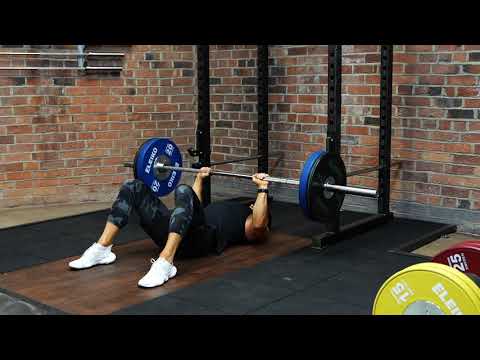 Narrow Grip Floor Presses | The Fitness Maverick Online Coaching