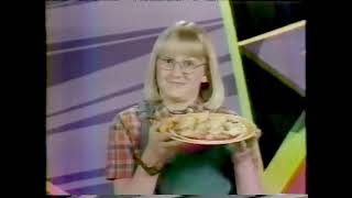 ZOOM Season 1: Café ZOOM - Pizza Bagel (1999)