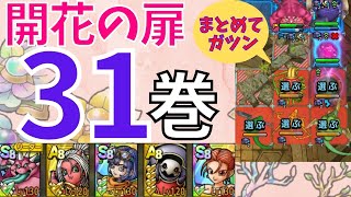 【ドラクエタクト】開花の扉 第31巻 おにこんまとめてガツン！7ターンクリア‼️【#ドラクエタクト​/#ドラゴンクエストタクト​/#才能開花/#DQTact​/#DQT/#DQタクト】