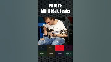 John Sykes tones with the Neural Dsp Quad Cortex (Mesa Mark III captures) #guitar #neuraldsp #gibson