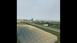 Garrys Mod Retro Explorations Episode #52: gm_Calamitycoast_HL2