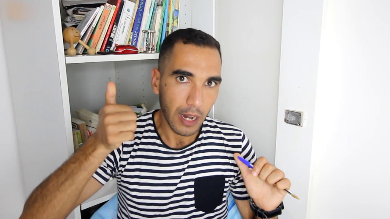 مهم جداااا ، لمن يريد أن يجتاز  باك حر هذا هو المسلك الذي أنصحك به.