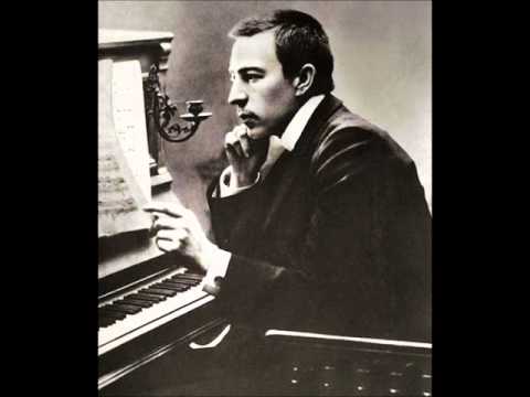 Sergei Rachmaninov - Piano Concerto No.3 in D minor Op.30 - III, Finale: Alla breve