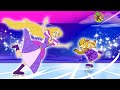 O Lobo E Os Sete Cabritinhos + Princesa Rapunzel - Contos Infantis | KONDOSAN em Português