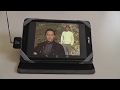 Mobile TV Tuner video