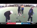 Bowls3Five Interclub Open Final: Elmwood Park vs Manurewa | Bowls | Sky Sport Next