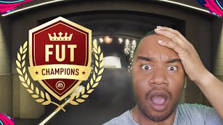 5X Walkouts From 83 Packs & Elite Fut Champs Rewards Fifa 20 Ultimate Team