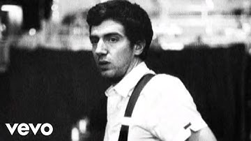 Snow Patrol - Hands Open (Official Visualiser)