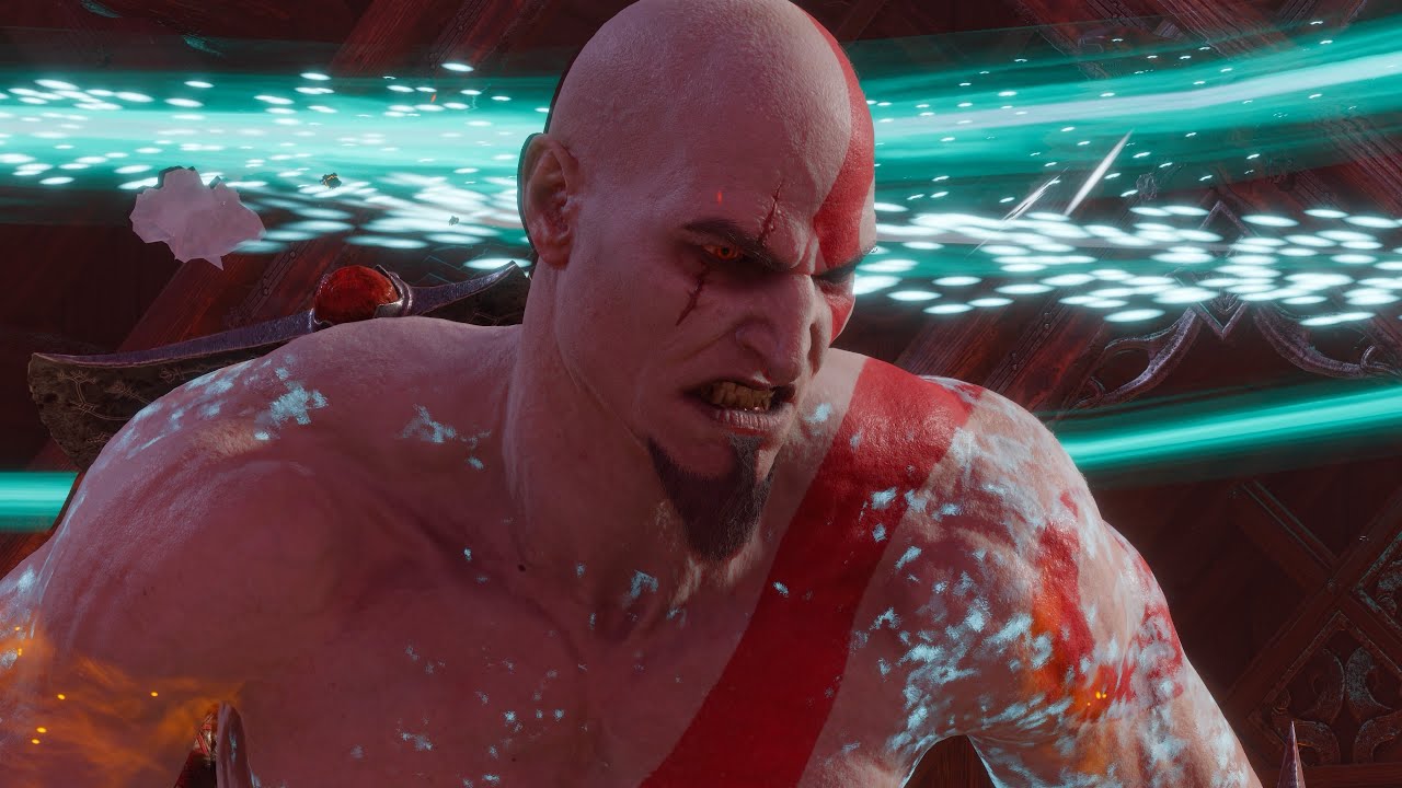 ABG SPARTAN Style Combo #2