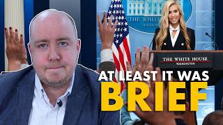 Debut by Donald Trump's new mouthpiece was a DISASTER...but at least it was short Guide