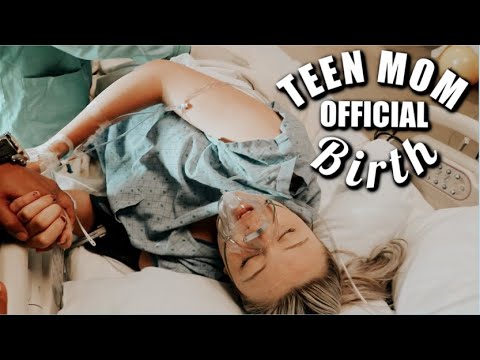 teen-mom-baby-#2-birth-vlog-*warning:-you-might-cry*