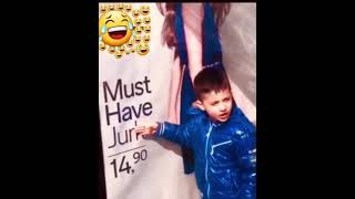 Mustafa Must Have