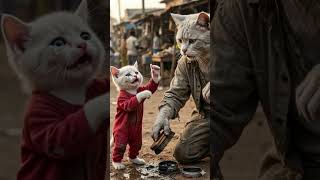 Zalim Maa Aur Bebas Bachpan