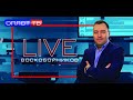 Воскобойников LIVE. Война в Донбассе: фантастические сценарии и реальность