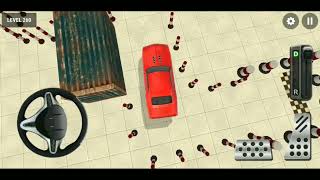 🇮🇳International Gaming Video on Classical Car parking #gaming screenshot 5