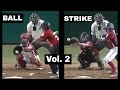 Bad umpire calls  learn from their mistakes  volume 2