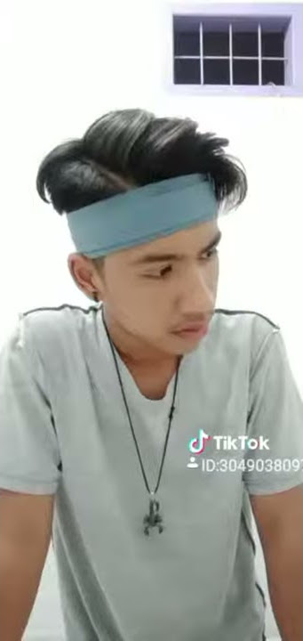Cowok macho😎