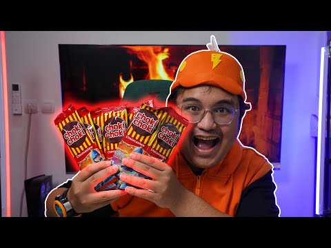 Akhirnya DIA PULANG?! Borong dan Dapetin AR MECHAGENTAR?! Choki-Choki Boboiboy S2!!