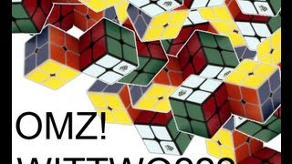 Wittwo v1 2x2 Review