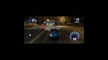 NFS NO LIMITS #nfs #nolimits #gameplay #gaming #shorts