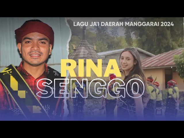 🌴LAGU JAI MANGGARAI 2024 || RINA SENGGO || COVER STUDIO 5 OFFICIAL🌴 class=